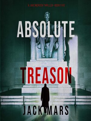 cover image of Absolute Treason